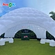 oxford cloth inflatable tent
